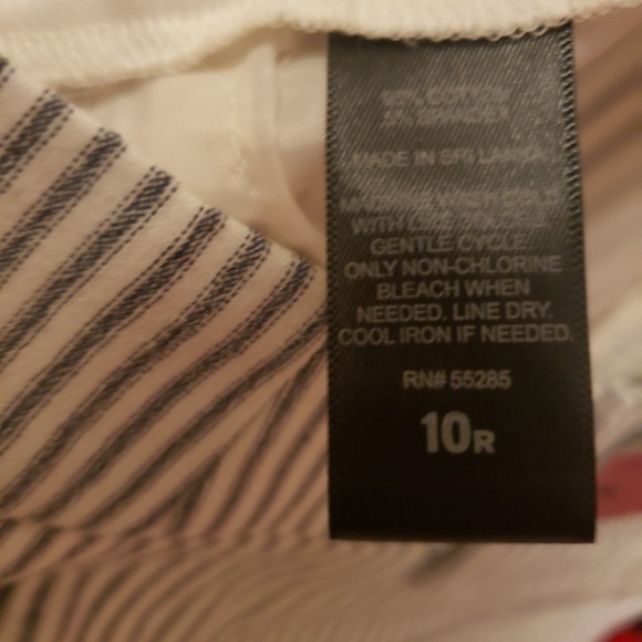 Express ankle pants - Picture 2 of 8